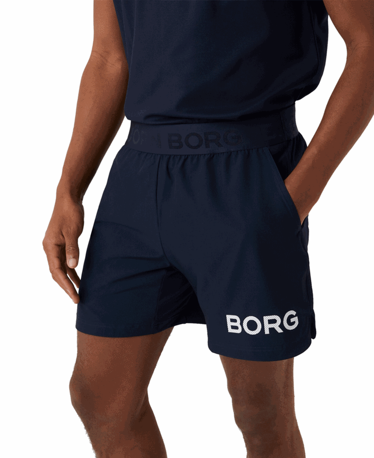 Björn Borg<br>Borg Short