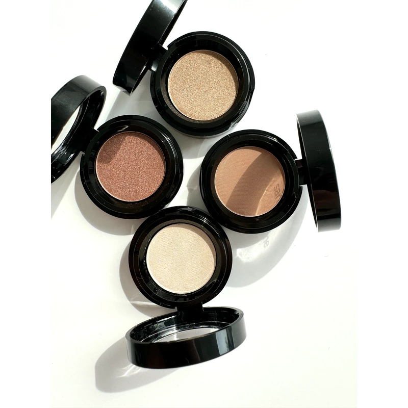 Sandstone Eyeshadow 1,5 gr. - 592 Golden Earth