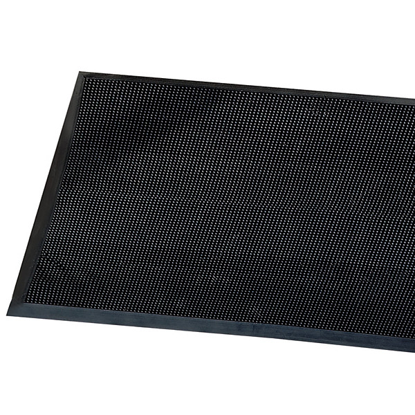 Tapis caoutchouc à picots 80 x 100 cm