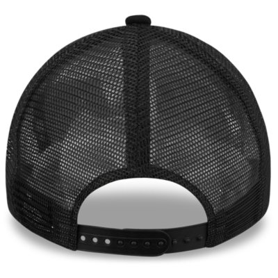 Casquette homme Heritage Patch 940 Af Trucker Ne NOIR NEW ERA