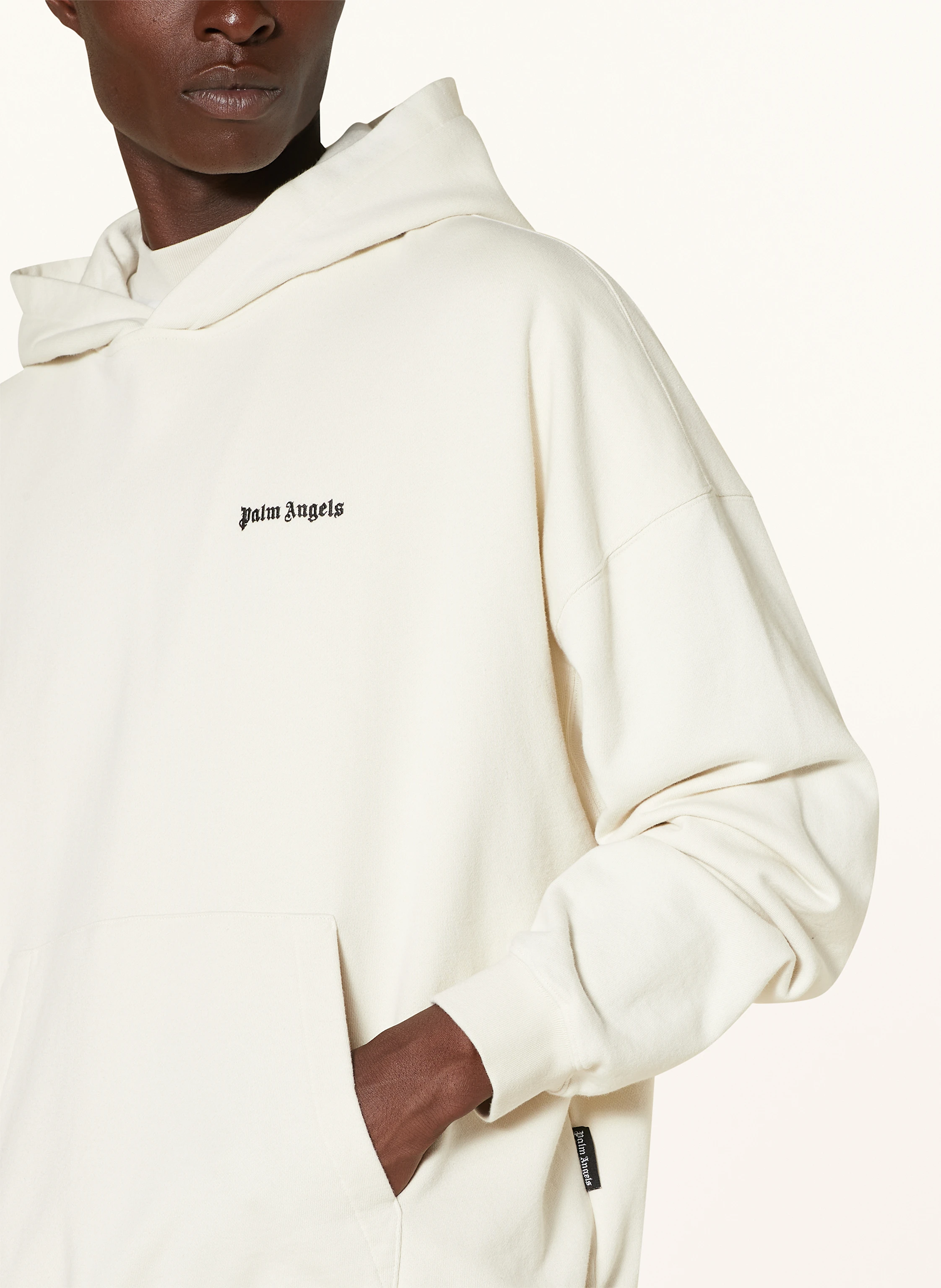 Palm Angels Hoodie
