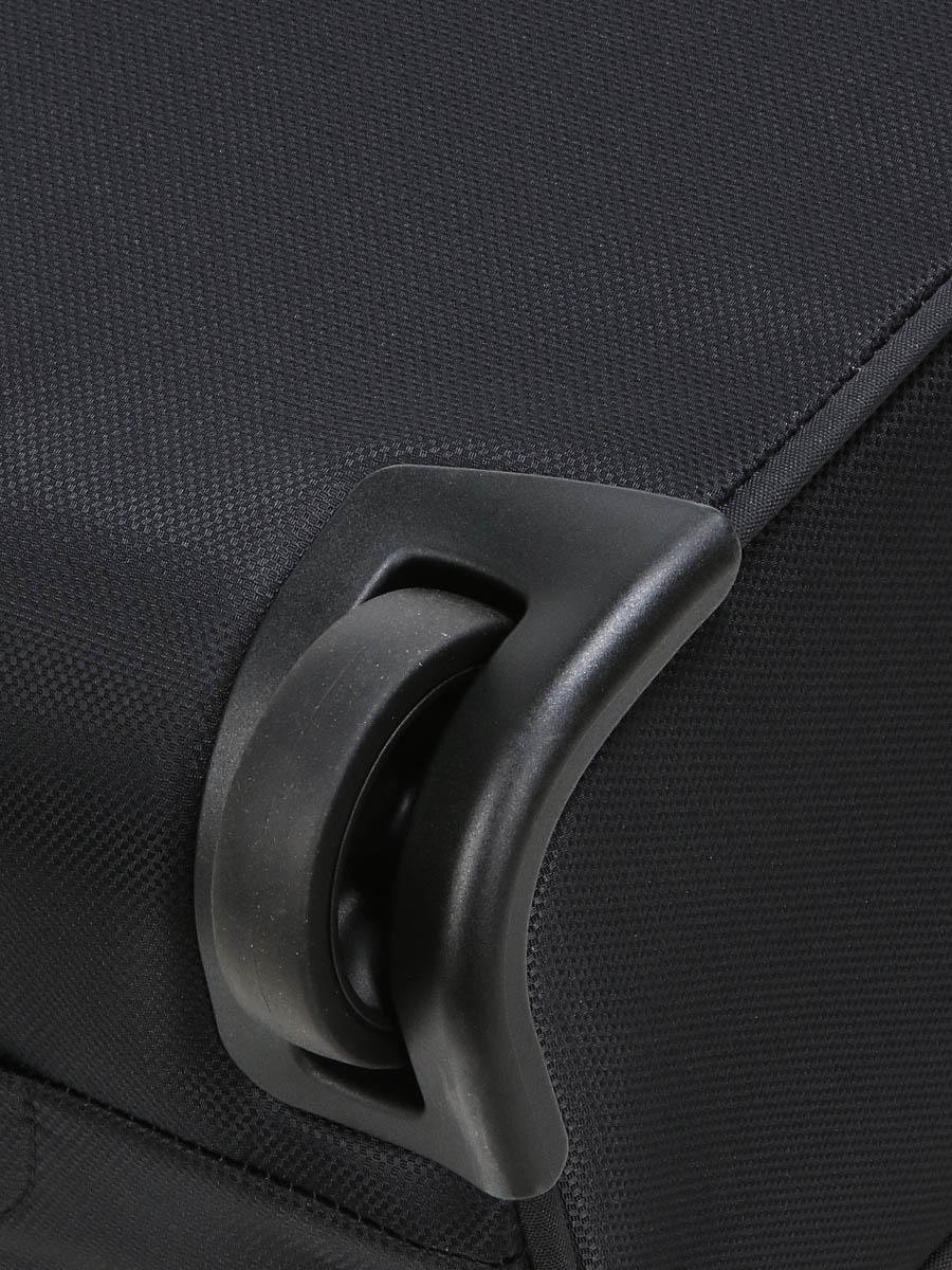 Valise Samsonite D'Lite 55 cm - 2 roues - Poche Frontale