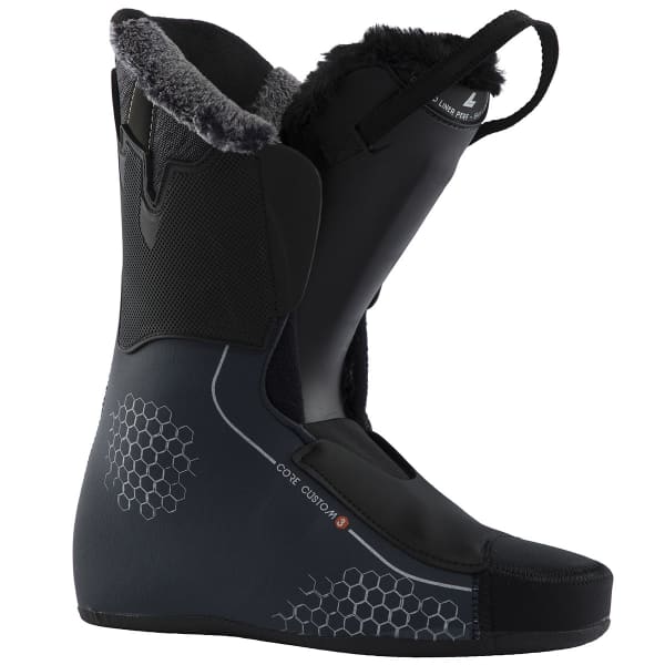 Chaussure de ski LANGE LX 95 W HV GW BRIGHT BLUE