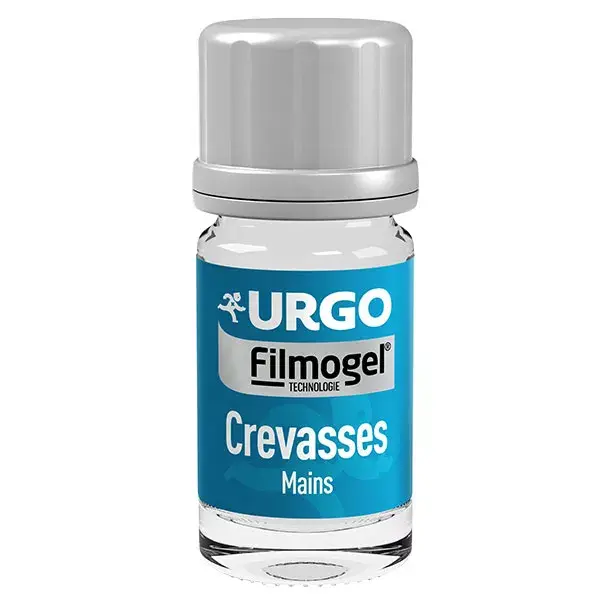 Urgo Filmogel Mãos Rachadas 3,25ml