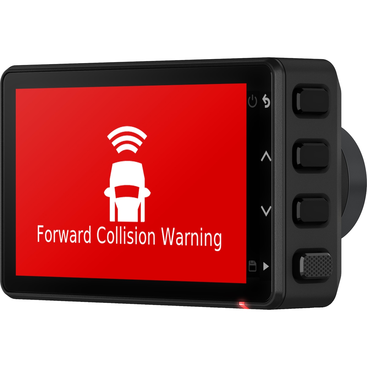 Garmin Live dashbordkamera