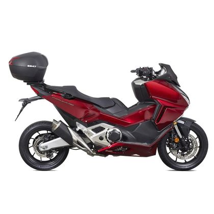 Support top case Shad Top Master pour scooter