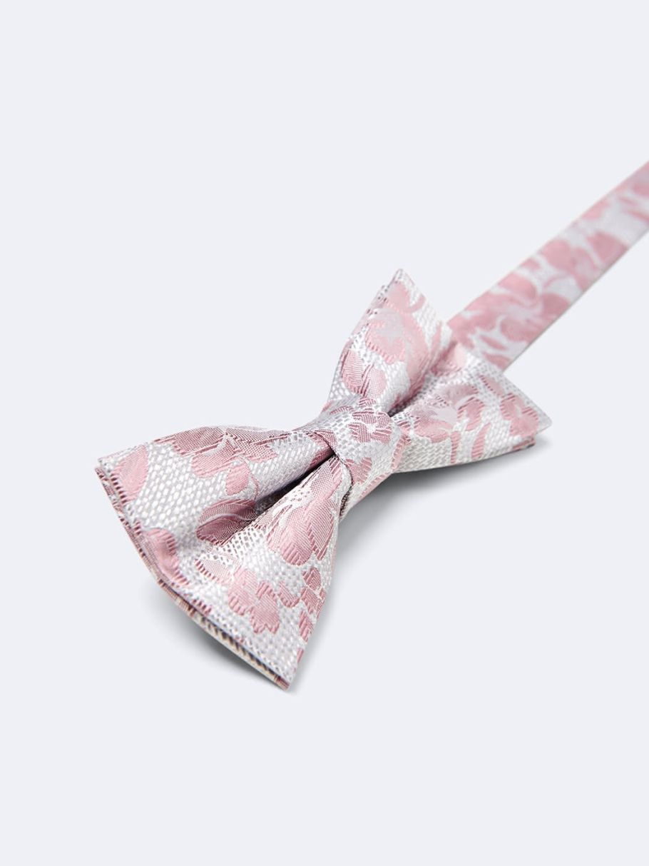 NOEUD PAPILLON HOMME