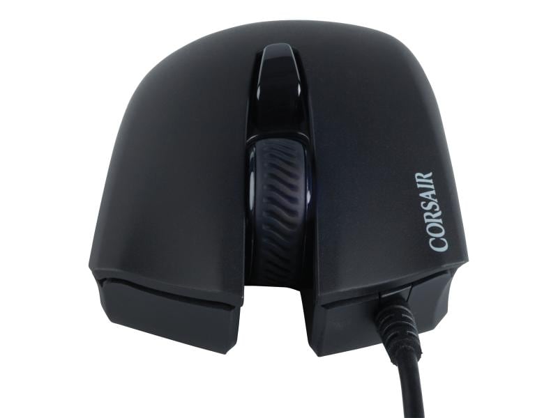 Corsair Gaming-Maus Harpoon RGB PRO iCUE FPS/MOBA-Gaming-Maus mit optischem Sensor