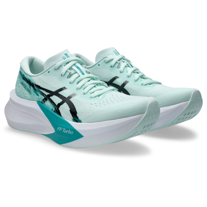 Asics Herre Løbesko Magic Speed 4 Blå