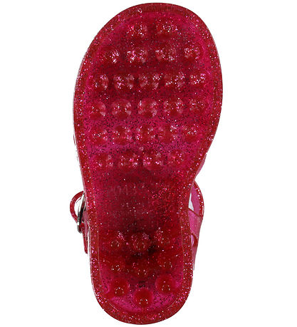 Konges Sløjd Sandalen Nea - Sangria