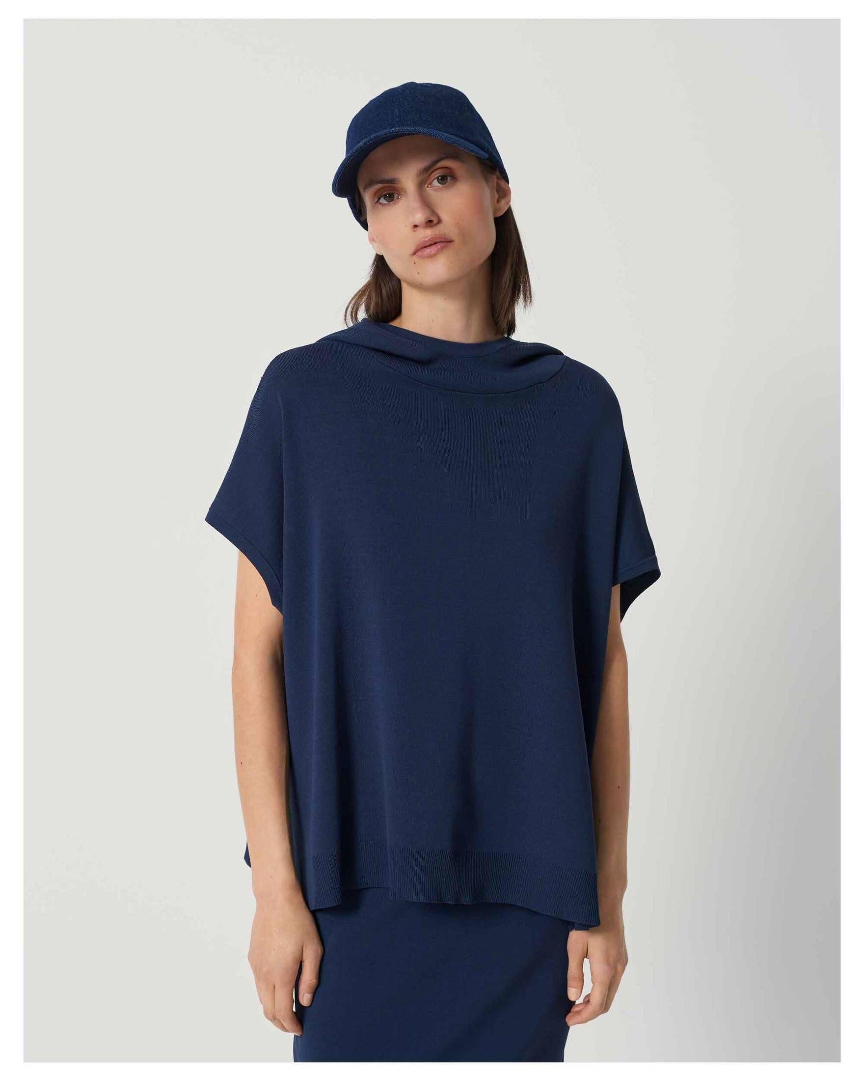 Someday| Damen Strickshirt TOKA