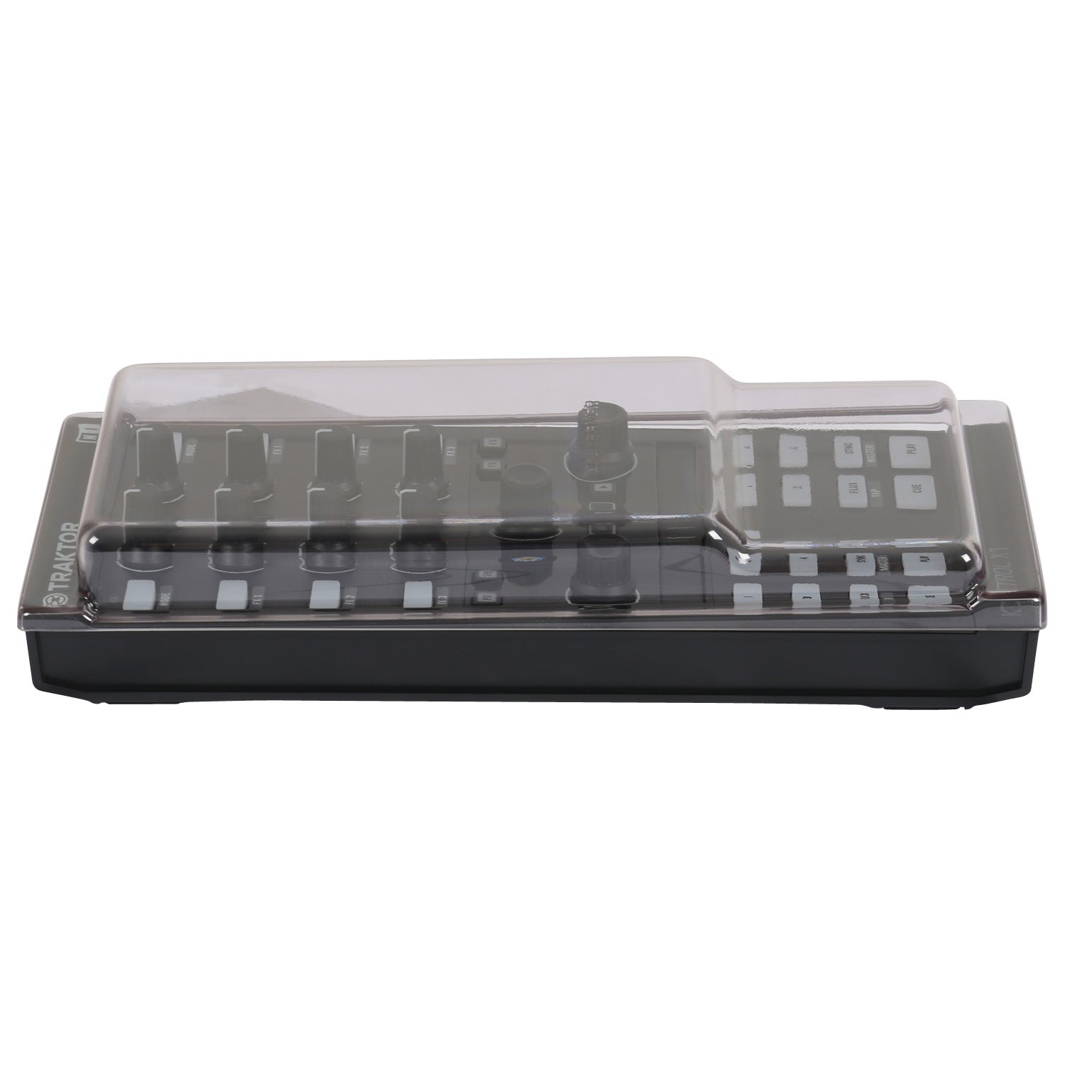 Decksaver Native Instruments Kontrol X1 stofkap