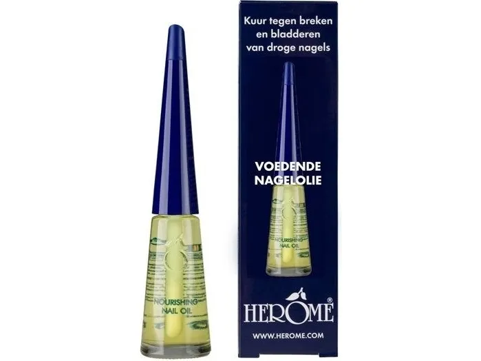 Herome Nourishing Nail Oil 10 ml