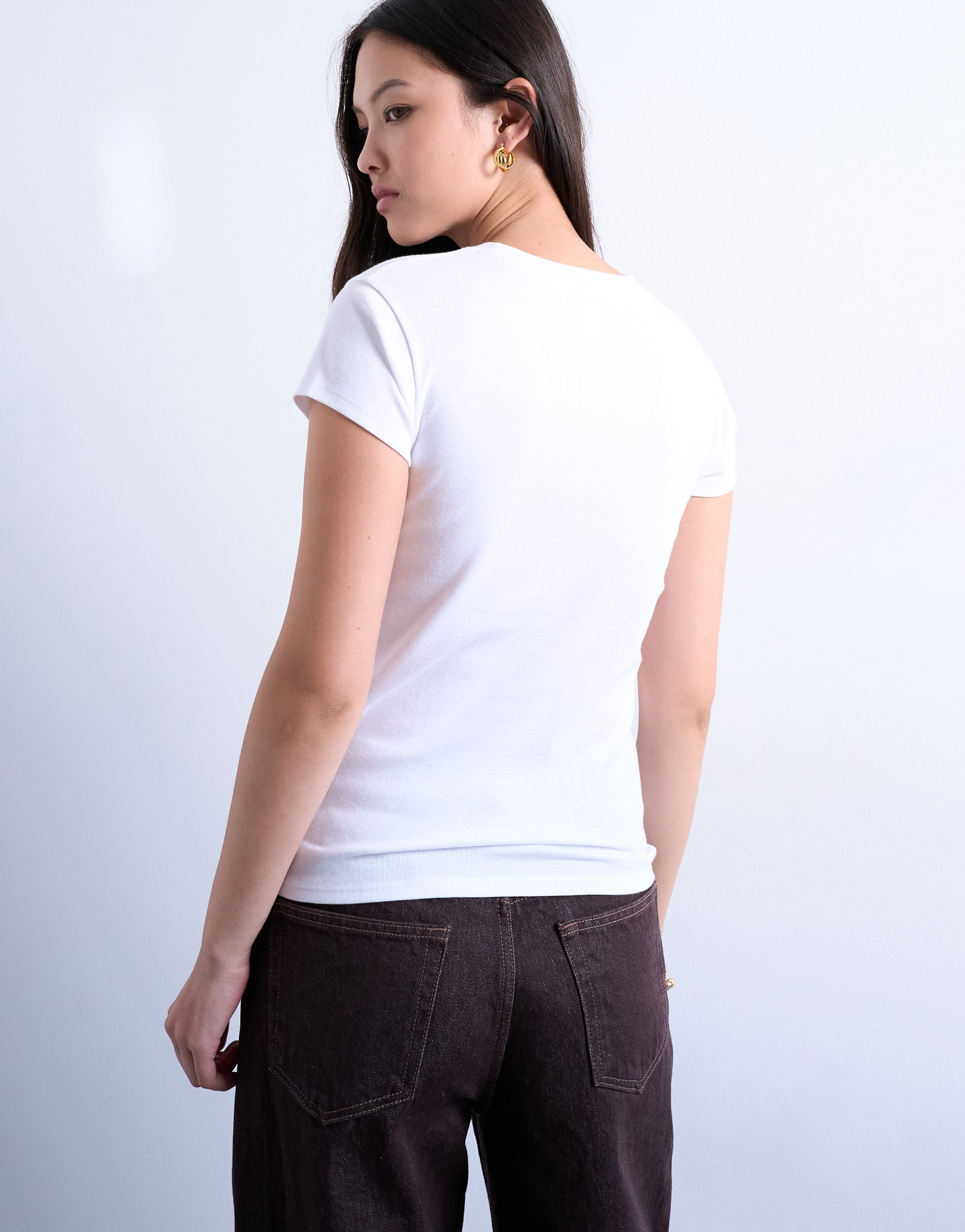 TSEVERYDAY T-shirts