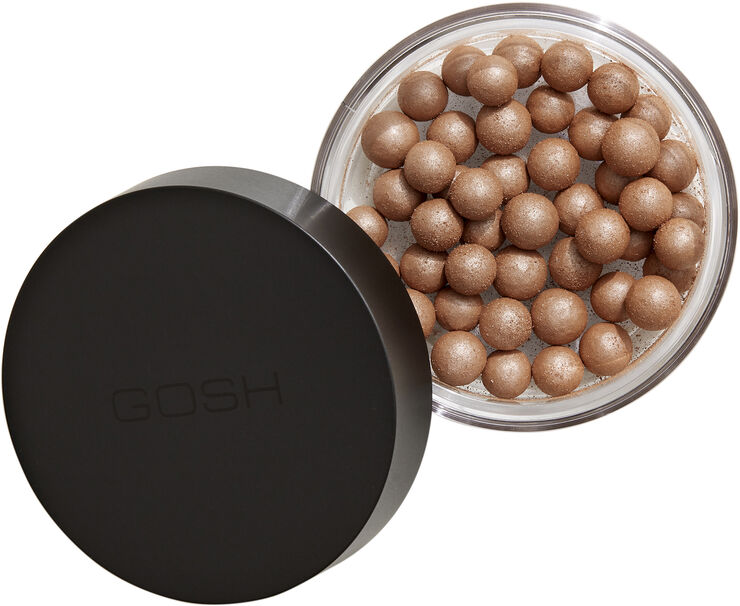 Gosh Precious Powder Pearls