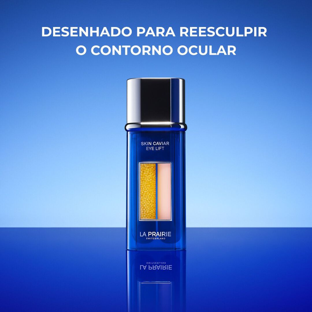 LA PRAIRIE LP SKIN CAVIAR COLLECTION Skin Caviar Eye Lift - 20ml