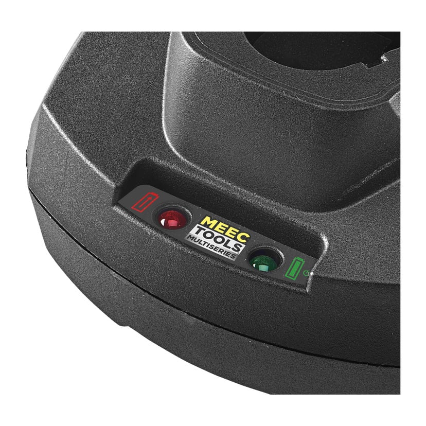 Hurtiglader 12 V 2,4 A