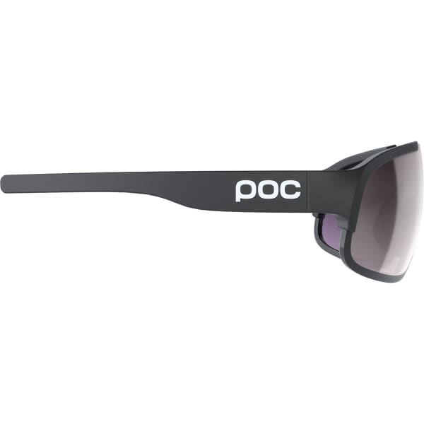 Lunette vélo POC CRAVE URANIUM BLACK