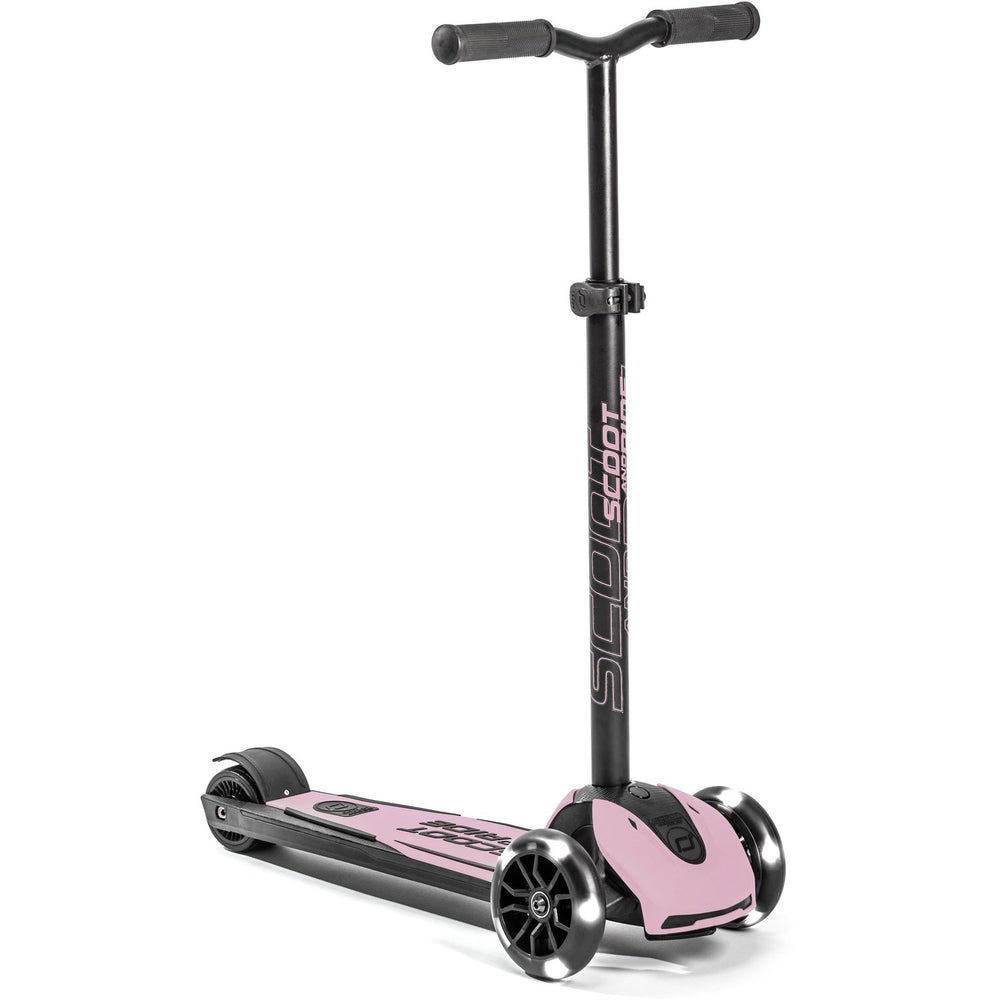 Køb Scoot and Ride Highway Kick 5 Rose