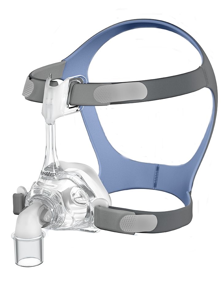 Mirage FX Nasenmaske