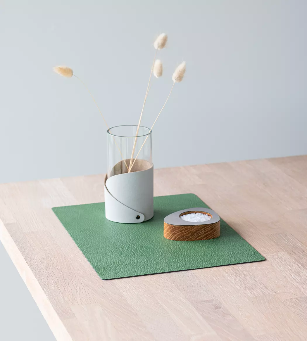 Tischset Hippo M Square