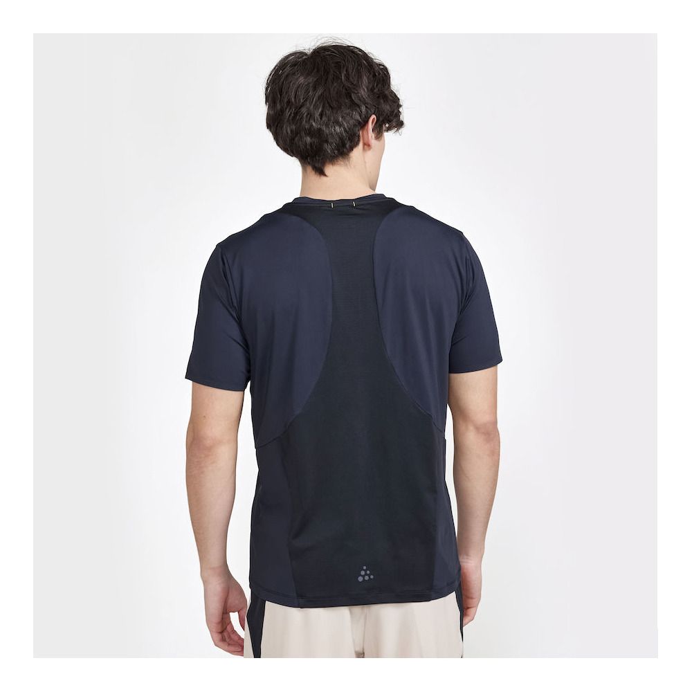 Craft ADV HIT - Maillot Homme black