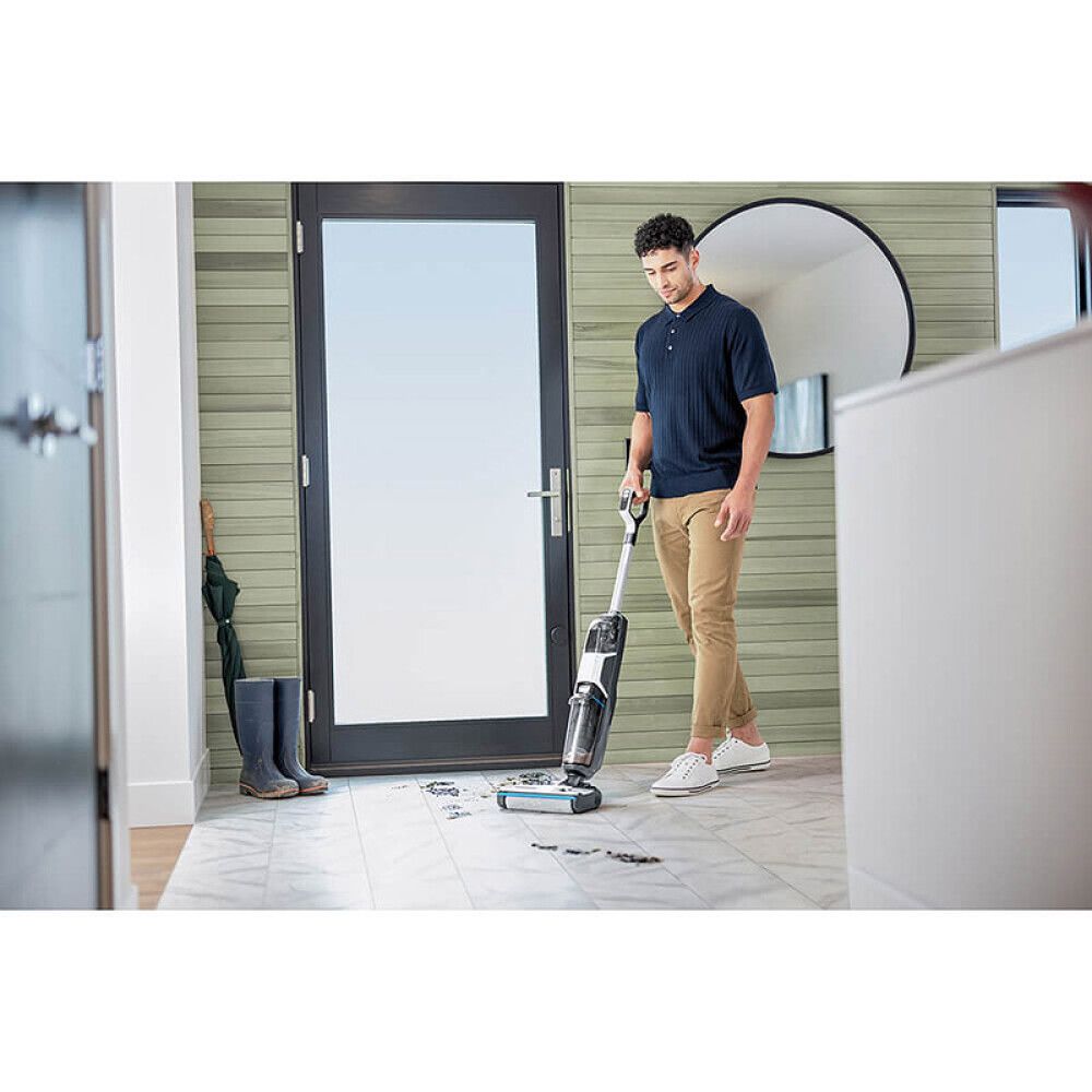 STØVSUGER BISSELL CROSSWAVE HF3 CORDLESS SELECT