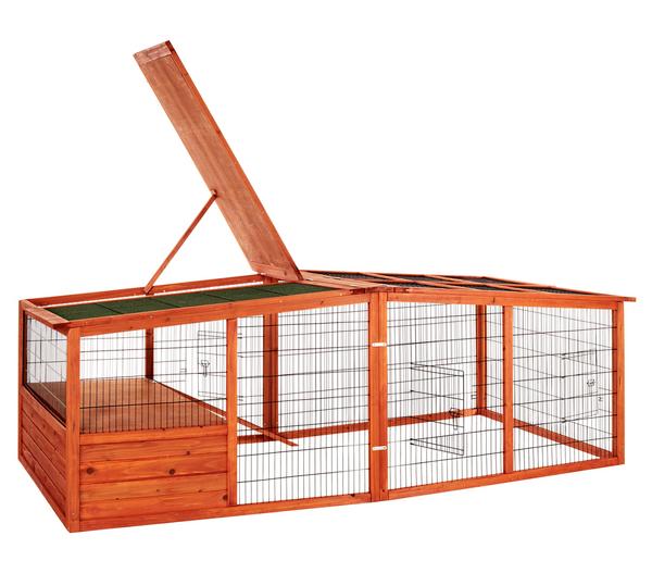 Trixie Freigehege XL für Kaninchen