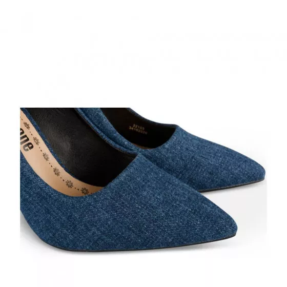 Escarpins JEANS SINEQUANONE