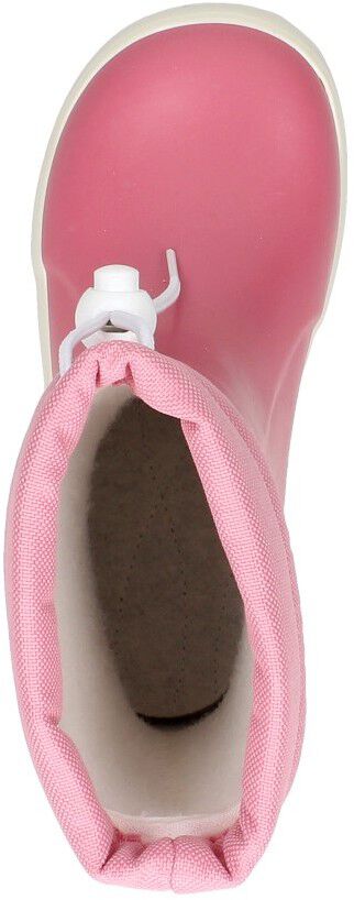 Bergstein BN Winterboot Pink roze