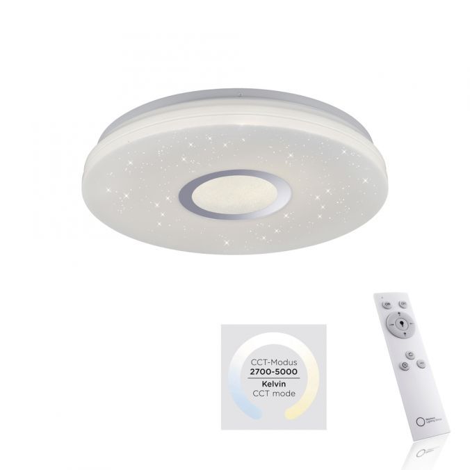 LED-Deckenleuchte