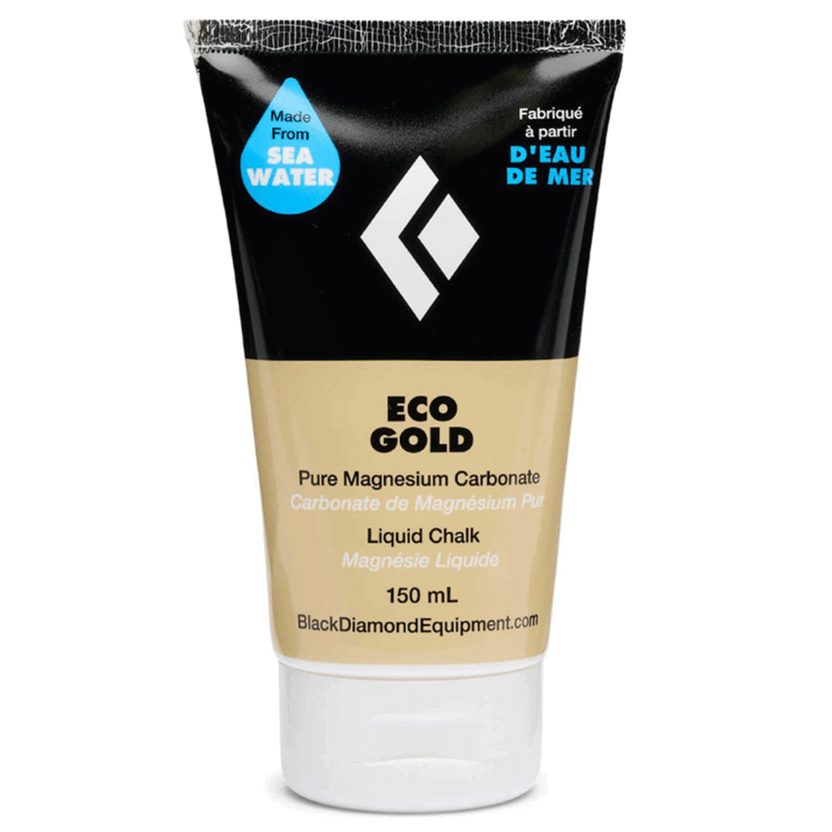 Black Diamond<br>ECO GOLD LIQUID CHALK