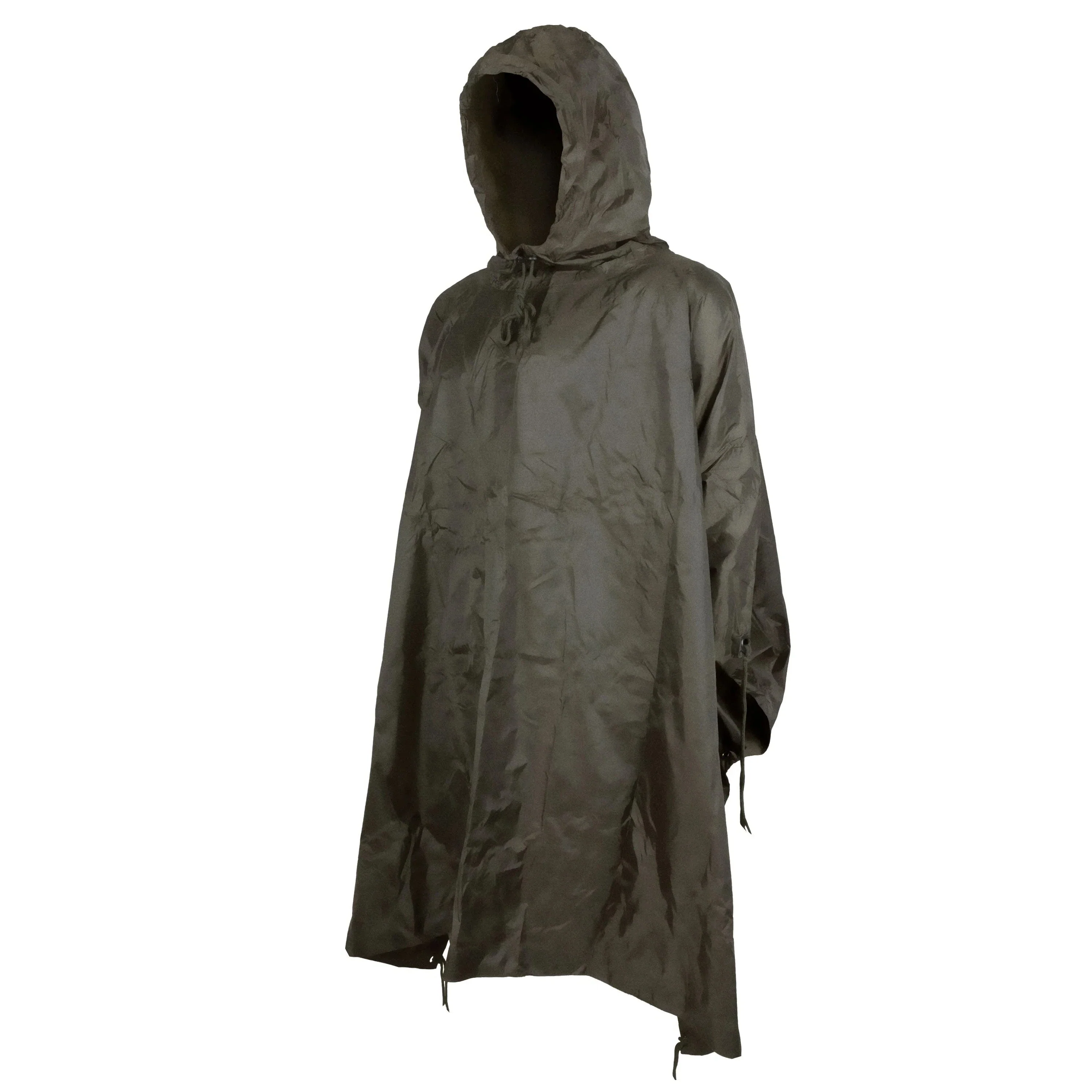 MFH -  US Regenponcho Ripstop