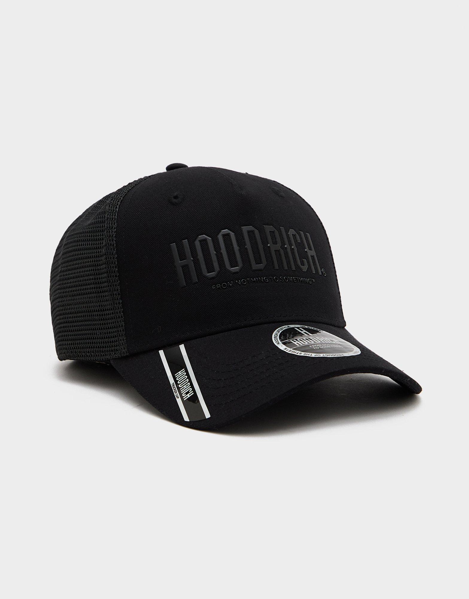 Hoodrich Casquette Chromatic Trucker