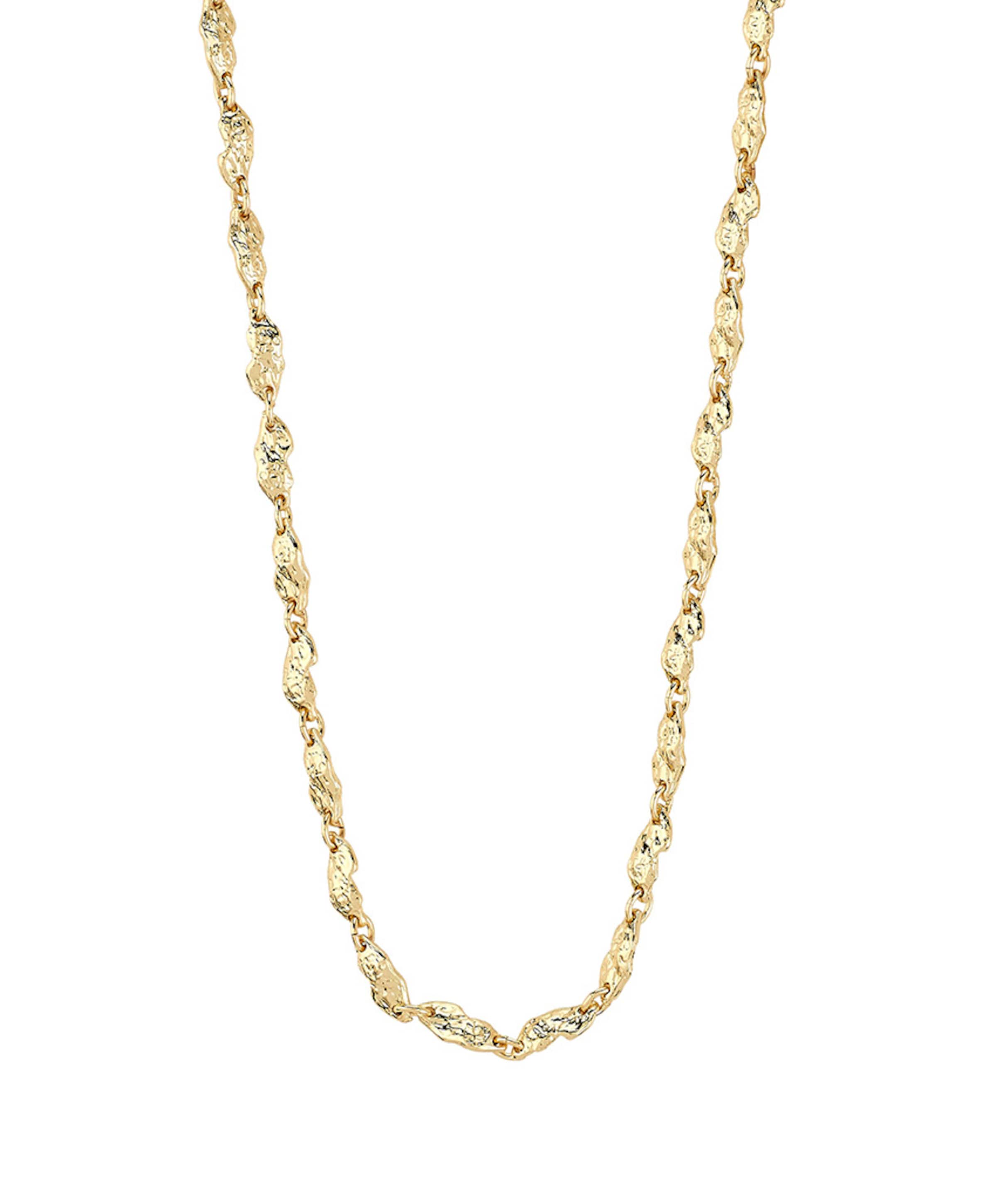 Pilgrim Dames ketting goud