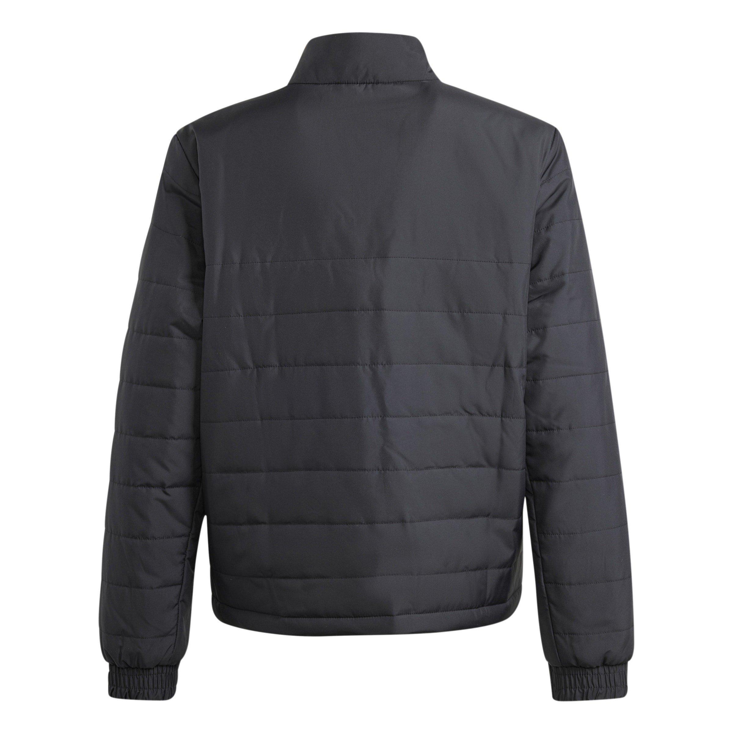 adidas Entrada Light Football Jacket Juniors
