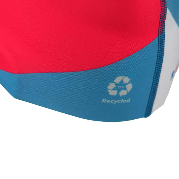 Bandeau ski de fond VERTICAL HEADBAND MIF WINTER W PINK