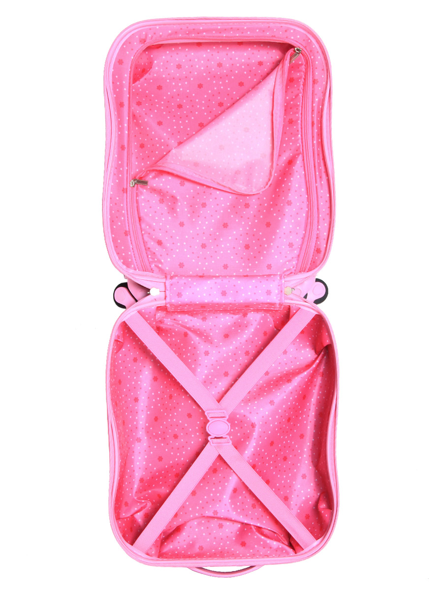 Valise Snowball Kids Dog 48 cm