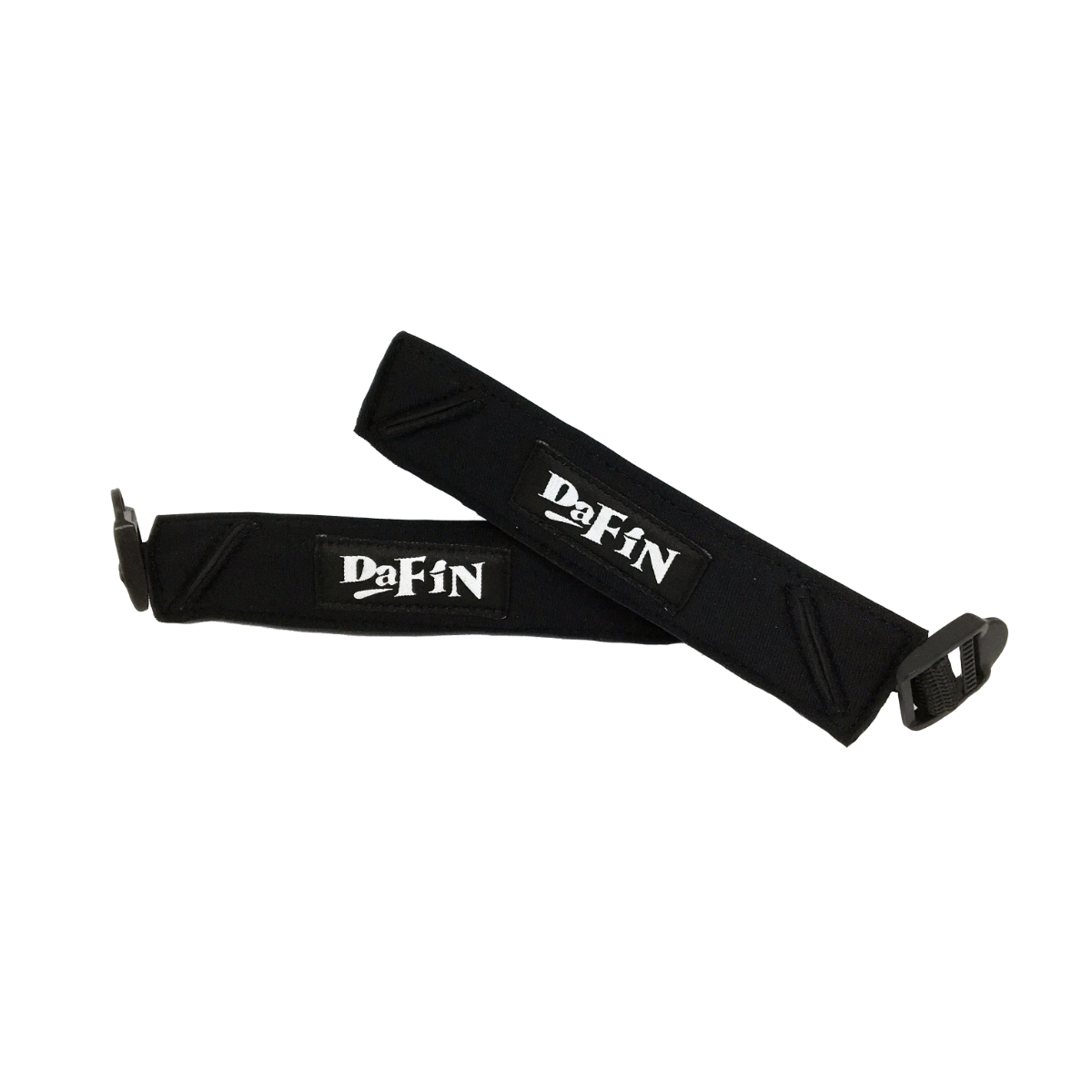 Dafin Deluxe Fin Pads Small : XXS - XS - SM - MD