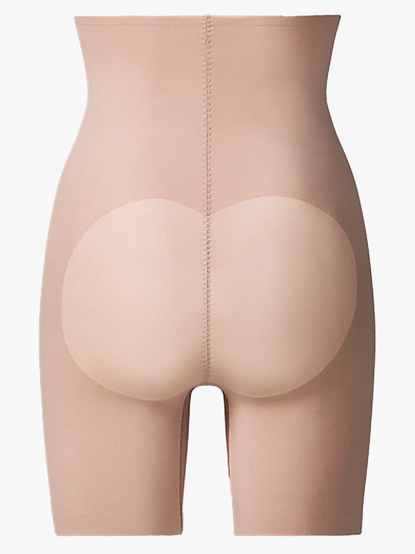 Sculpted Firm Micro Thigh Short