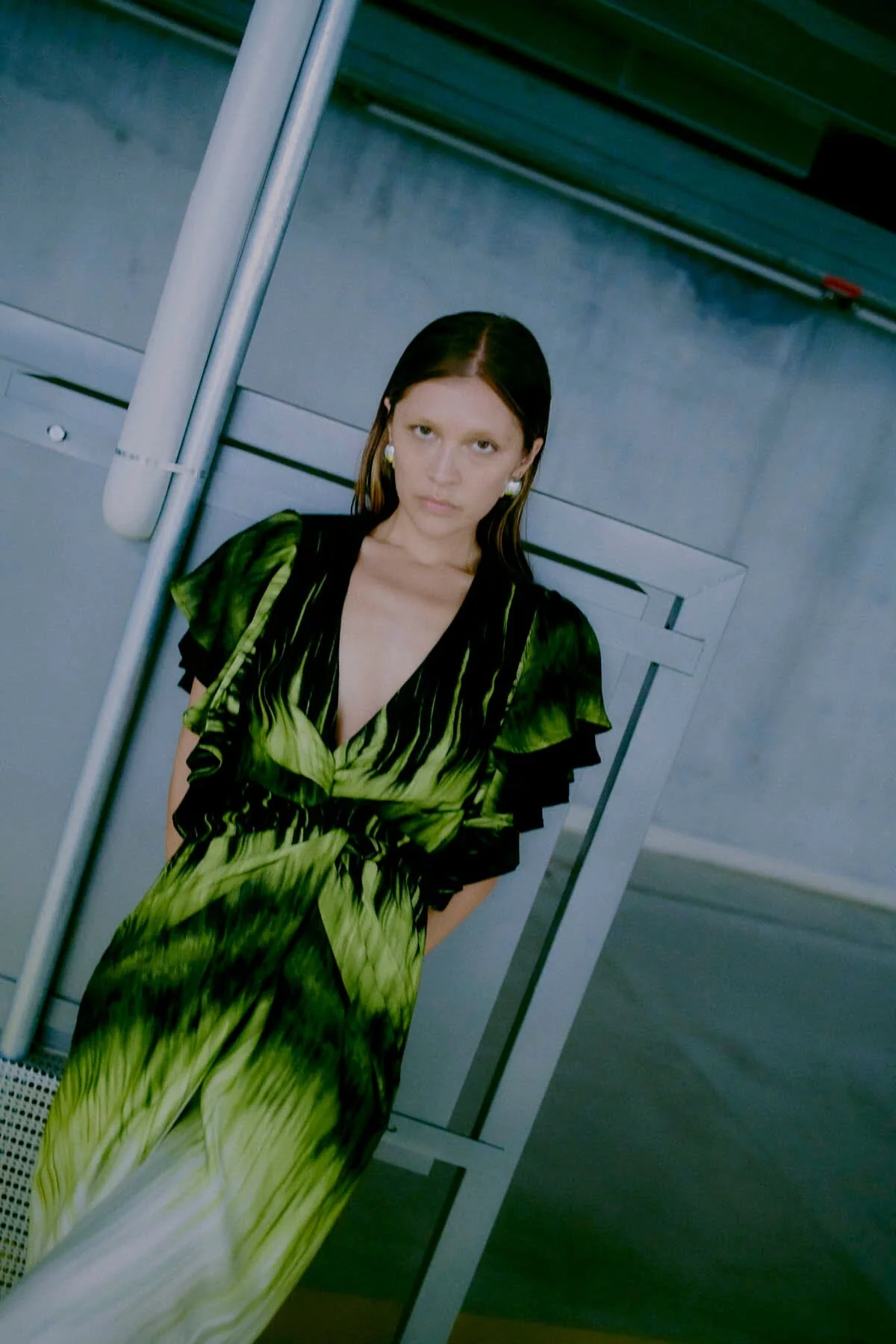 Copenhagen Muse Cmsabina-Dress 203912