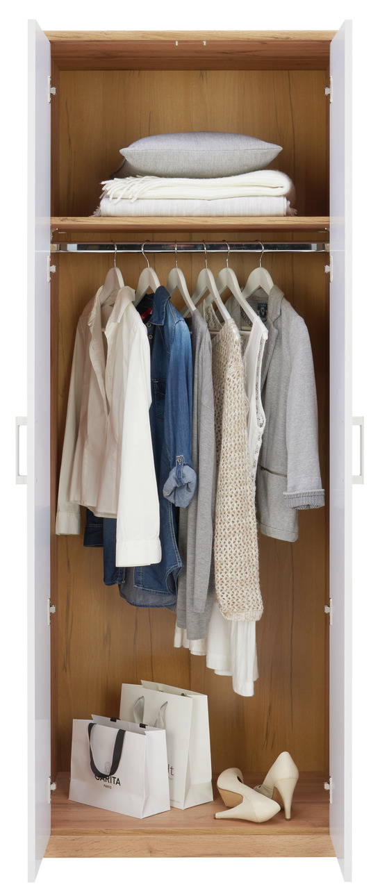 XORA Kleiderschrank EASY