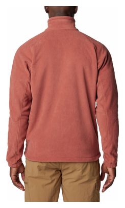 Veste Polaire Columbia Fast Trek II Full Zip Beige