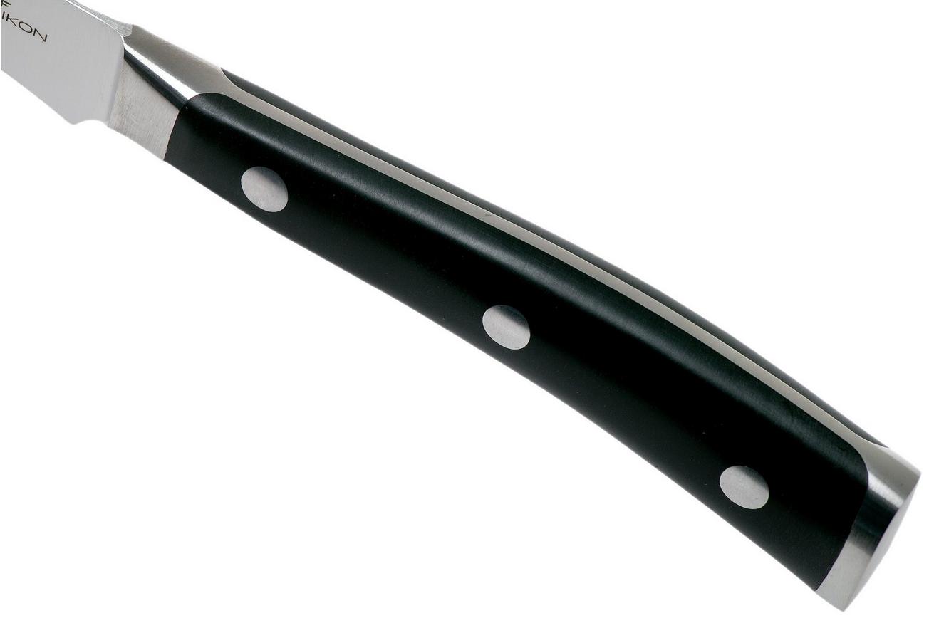 Wüsthof Classic Ikon tourneermes 7 cm, 1040332207