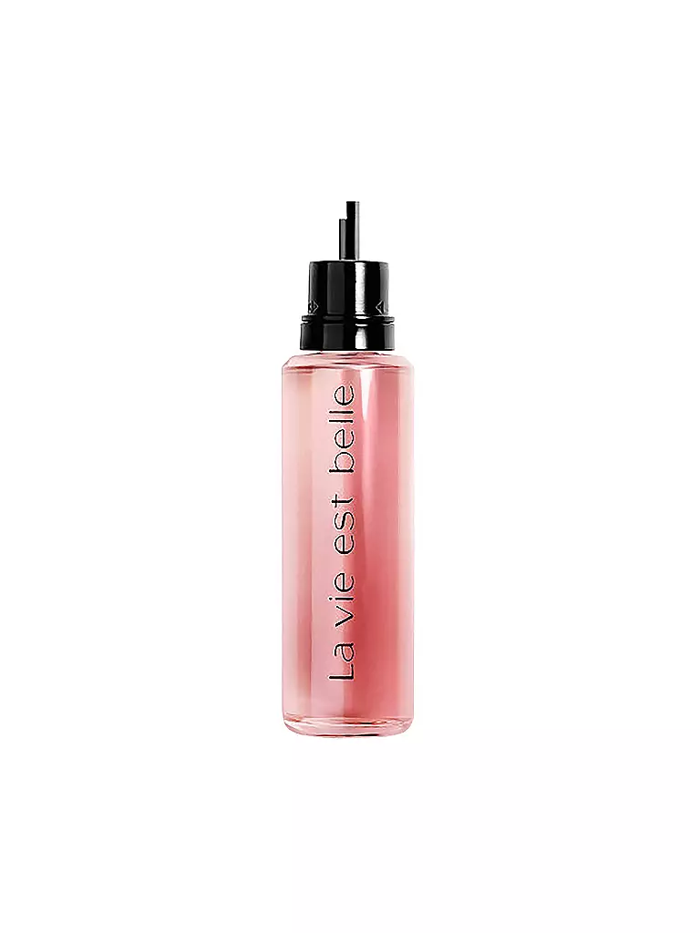 LANCÔME La vie est belle Eau de Parfum 100ml Nachfüllflakon keine Farbe