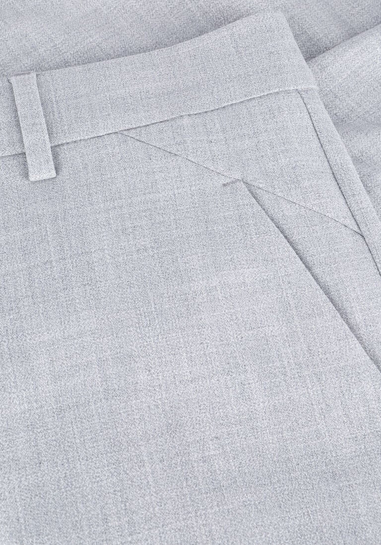 PLAIN grijze plain pantalon josh 396
