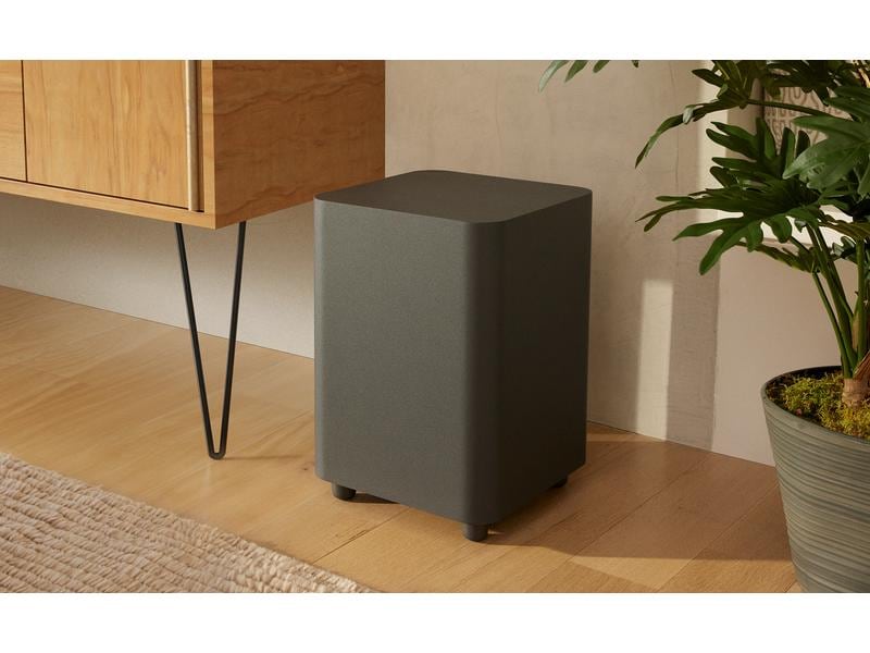JBL BAR 1000 7.1.4-ch Soundbar Multibeam mit kabellosem Subwoofer