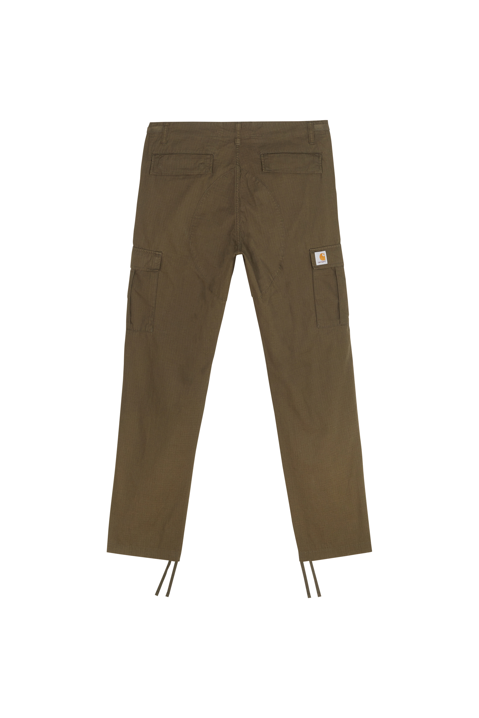 CARHARTT WIP Cargo Aviation Pant Vert