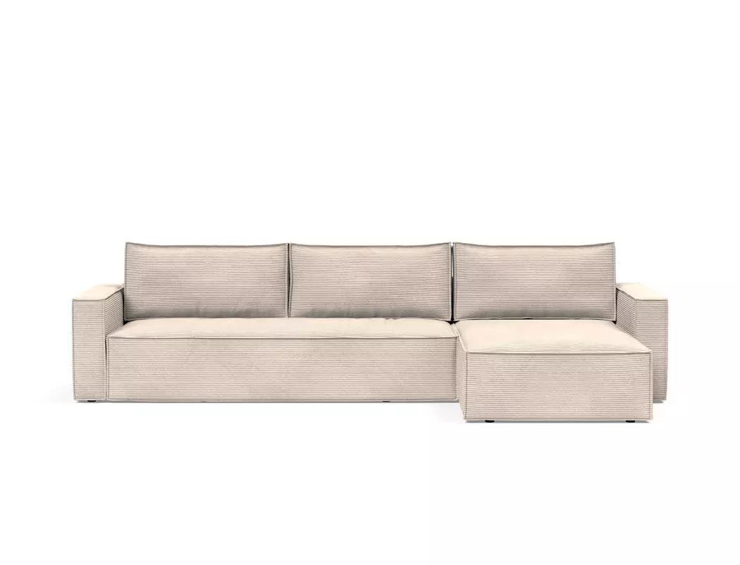 Ecksofa Newilla Lounger