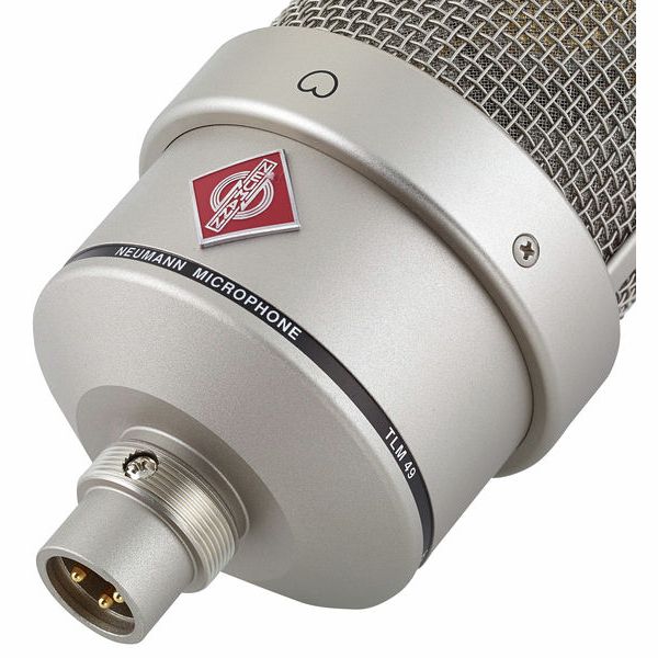 Neumann TLM 49 Nickel